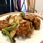 中国料理 鮮菜 - 