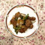 中国料理 鮮菜 - 