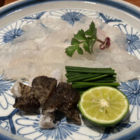 田中田 西麻布店 - 