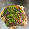 お好み焼優