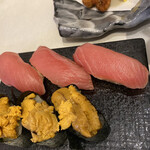 南越谷SUSHI WORKS - 