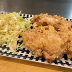 お好み焼き nacca - 
