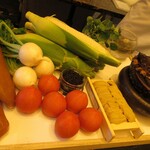 六花 - ウニも鮑も