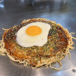 Okonomiyaki Nacca - 