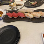 南越谷SUSHI WORKS - 