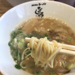 Tonkotsu Shouyu Ramen Nakashou - 