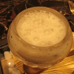 六花 - ふつふつと