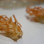 ぬま田 - ①クルマエビのあたま