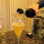 六花 - ぶどうジュース