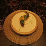 六花 - まるで日本画