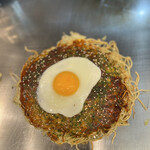 お好み焼き nacca - 