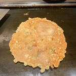 Monja Akari Hanare - 