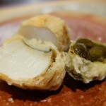 ぬま田 - ⑪アワビ