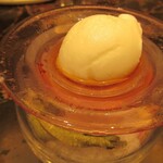 六花 - お口直し