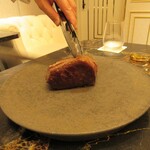 六花 - 極み和牛