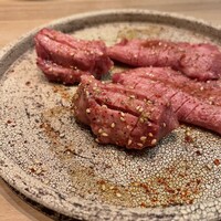 炭火焼肉 肉の匠 ひうち - 