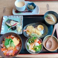 くし路 KITTE丸の内店 -  くし路 KITTE丸の内店 -