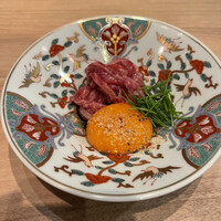 炭火焼肉 肉の匠 ひうち - 