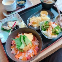 くし路 KITTE丸の内店 -  くし路 KITTE丸の内店 -