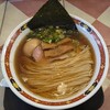 中華そば 麺や食堂 本店
