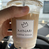 ミナリコーヒースタンド