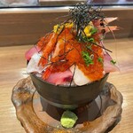 Sushi Izakaya Minato - 