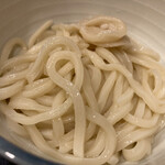 Nikujiru Udon Okumura - 