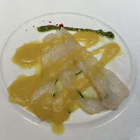 マラルンガ鉄板焼 - 