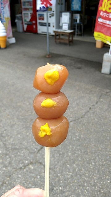 ふれあいの滝産直ららら｜酒田市の新鮮麺料理店 &ndash; 山形県