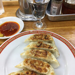 亀戸餃子 本店 - 