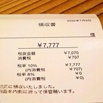 日本酒x酒肴 ささとら - 