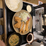 Tonkatsu Nagata En - 