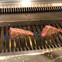 焼肉かなう -  焼肉かなう -