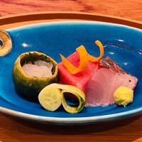 旬彩天 つちや - 