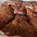 ろばたやき山ろく - 