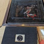 ろばたやき山ろく - 