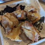 ろばたやき山ろく - 