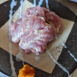 ろばたやき山ろく - 