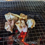 ろばたやき山ろく - 