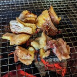 ろばたやき山ろく - 