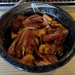 ろばたやき山ろく - 