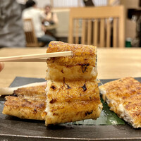 うなぎ和食 しら河 名駅店 - ウマーベラス！！