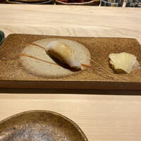 鮨 銀座 おのでら - 