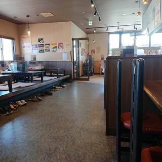 中華麺食堂 かなみ屋_2