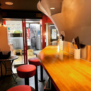 ミートパスタ専門店 WHAT・・・?_2