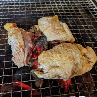 ろばたやき山ろく