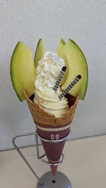 フルッティア - 天童（ケーキ）の写真