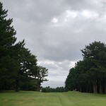 グリル - 4番ロングホール