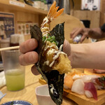 Sushi Tempura Ya Sushi - 