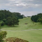 グリル - 1番ミドルホール